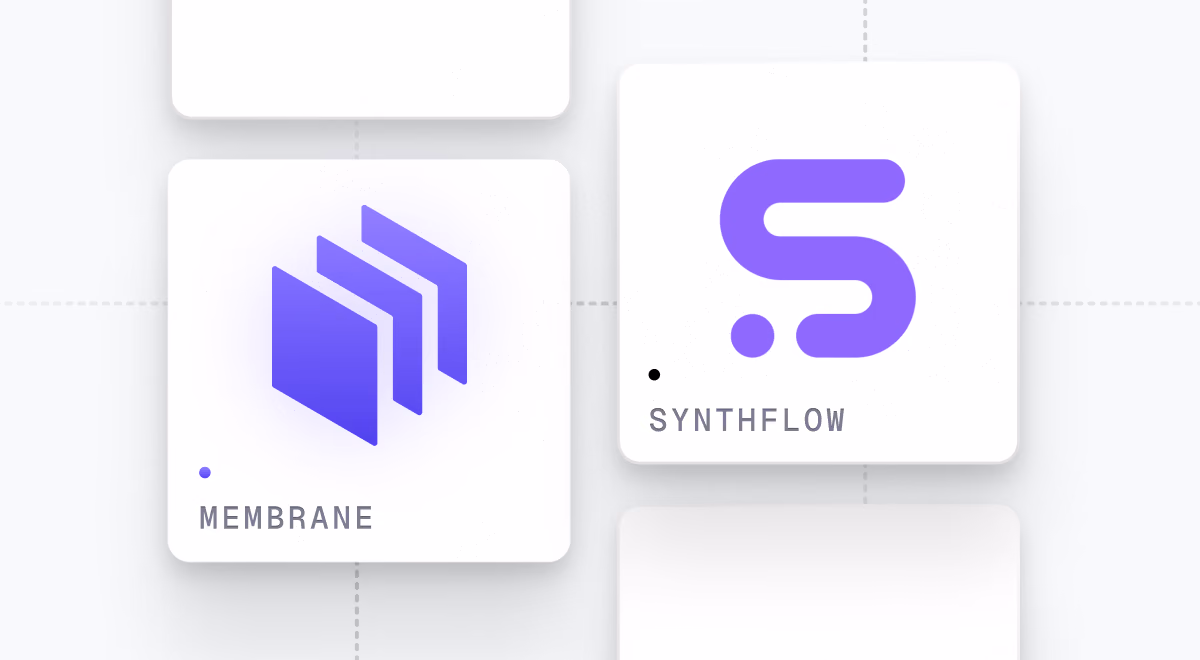 How Synthflow Eliminated Integration Maintenance to Scale Voice AI Agents