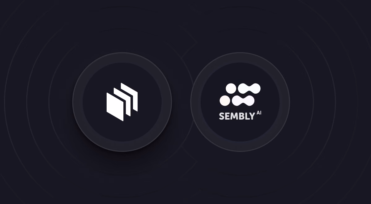 How Sembly AI built an integration engine that scales to 40+ apps without scaling headcount