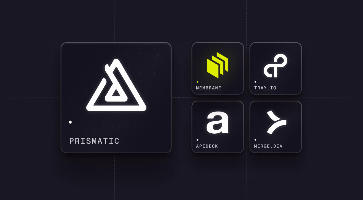 Prismatic alternatives