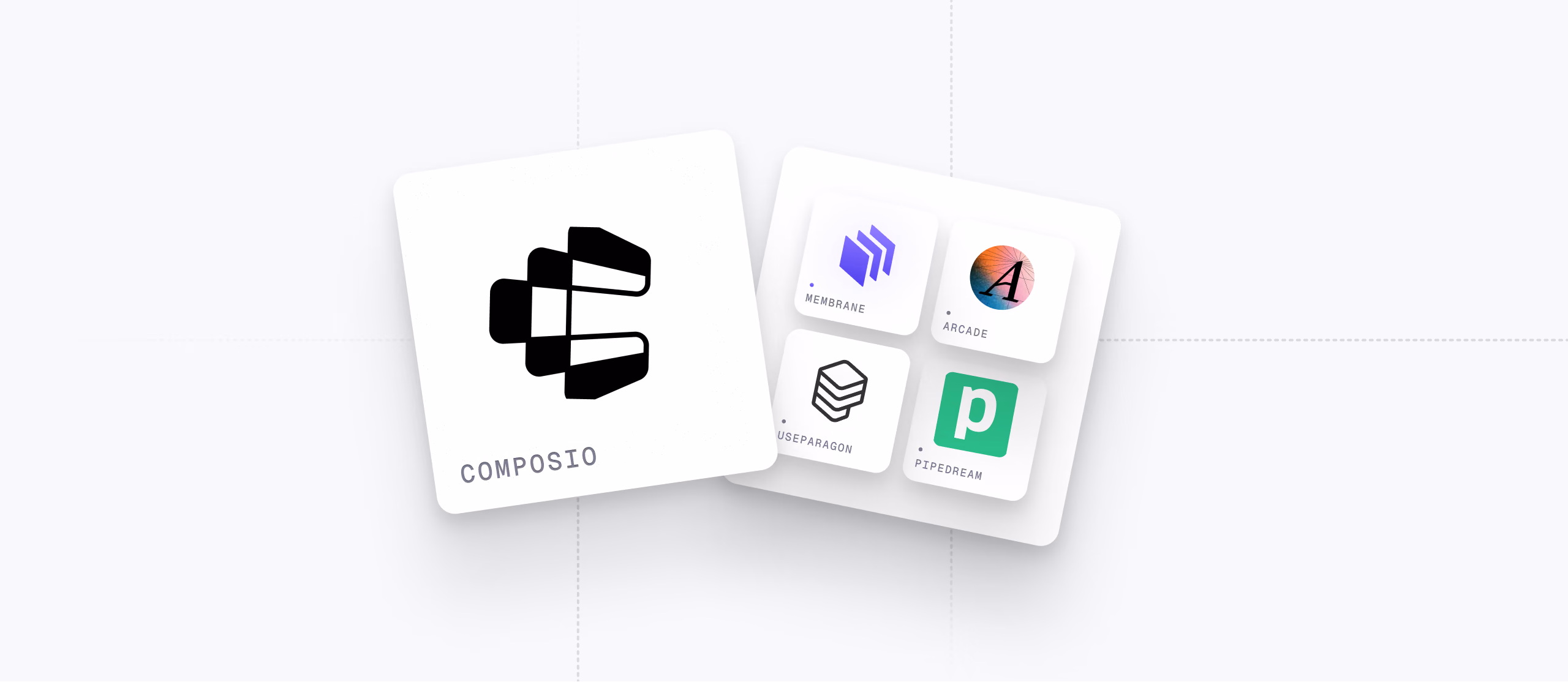 Composio alternatives: top competitors in 2026