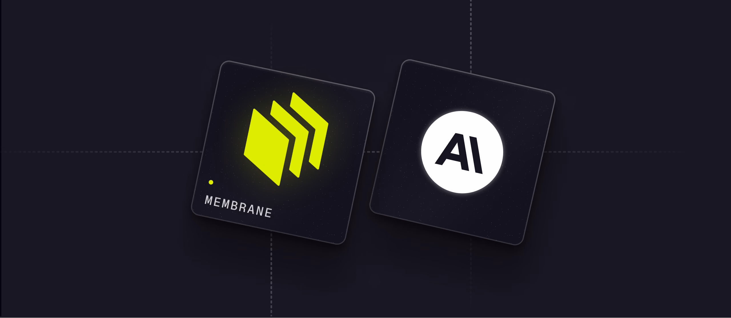 Integrating AI’s Future: Anthropic's MCP and Membrane