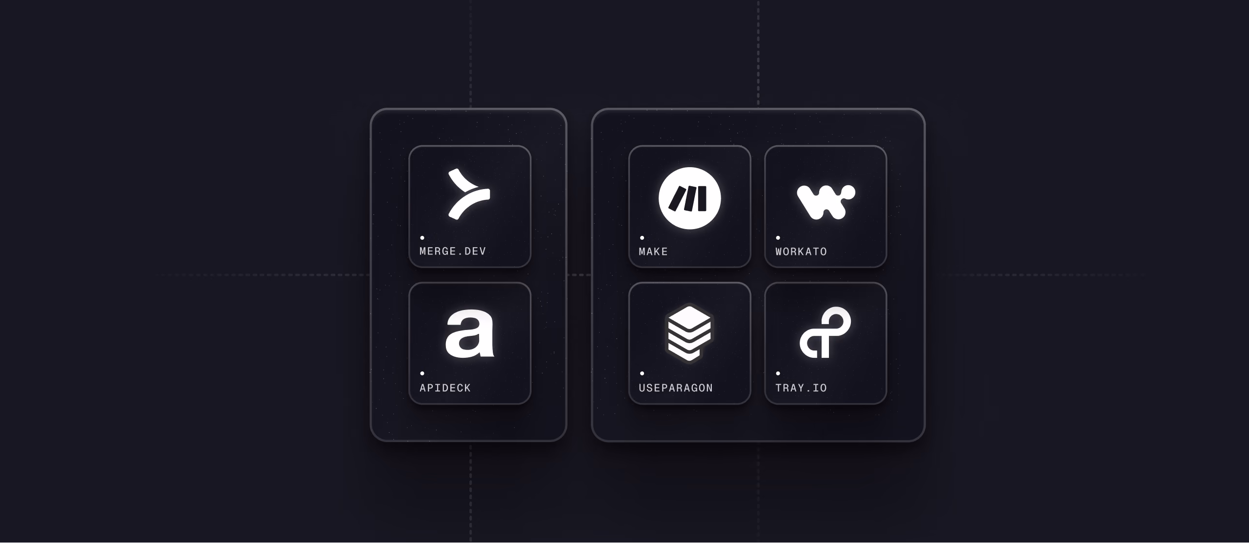 Unified API vs embedded iPaaS