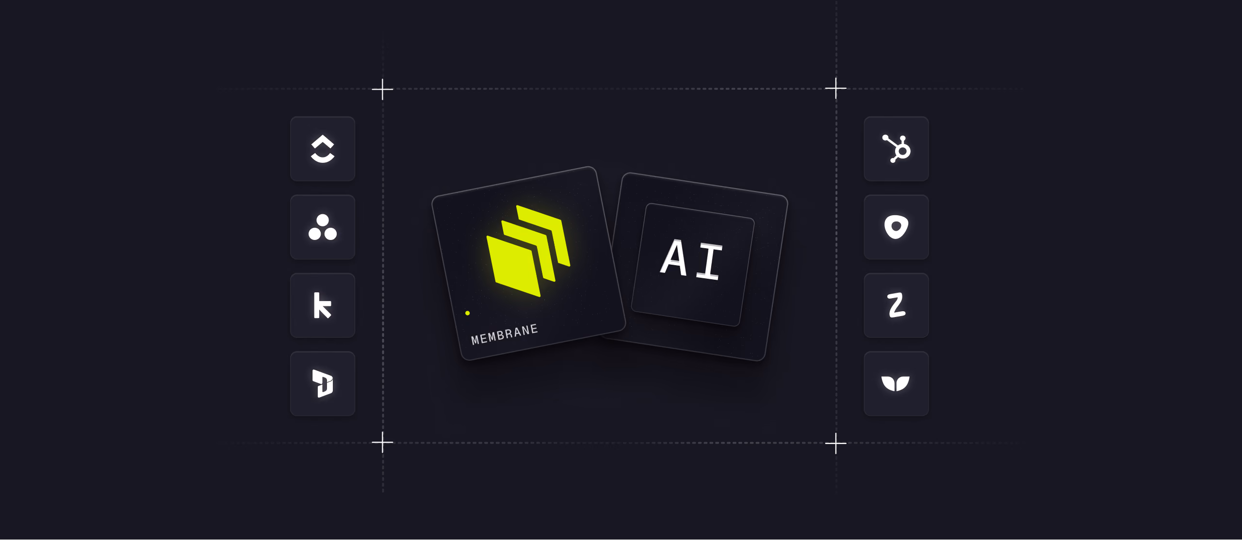Your software might start writing its own integrations soon